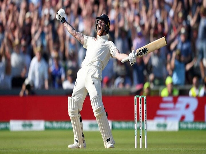 Stokes Becomes First English Cricketer Since 2005 To Win Wisden Leading Cricketer Award England All-rounder Ben Stokes Named Wisden Leading Cricketer In World For 2019