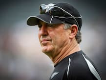 John Wright Appointed Derbyshire Cricket Club President