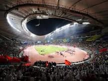 World Athletics C'ships Moved Ahead To Avoid Clash With Tokyo Olympic Games