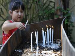 Amid Lockdown, People Brace For Good Friday & Easter; All You Need To Know About The Christian Festivity