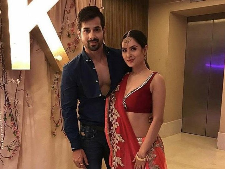 TV Couple Kunal Verma & Puja Banerjee Cancel Their Lavish Wedding, Opt For Court Marriage On April 15 Due To Lockdown! Kunal Verma & Puja Banerjee Cancel Their Lavish Wedding, Opt For Court Marriage On April 15 Due To Lockdown!