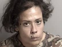 Woman in California Held For Licking $1,800 Worth Items In A Supermarket