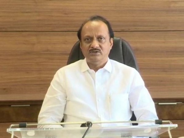 As Covid-19 Cases Surge, Maharashtra Deputy CM Ajit Pawar Hints At Another Lockdown In The State Maharashtra Deputy CM Ajit Pawar Hints At Another Lockdown As Covid-19 Cases Surge In The State
