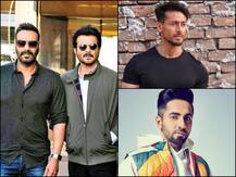 B'wood Celebs Thank Mumbai Police For Their Service Amid COVID-19 Lockdown
