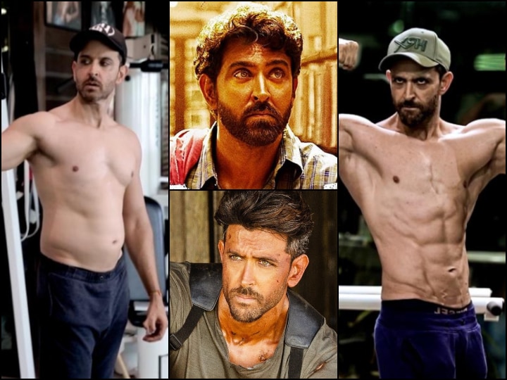 Hrithik Roshan Asks Fans To 'Keep Going' Amid COVID-19 Lockdown, Gives Glimpse Of His Physical Transformation For Kabir From Anand To Kabir: Hrithik Roshan Shares INSPIRING Transformation Video As He Asks Fans To 'Keep Going' Amid COVID-19 Lockdown