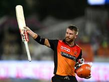 IPL 2020: SRH Skipper David Warner Scripts History, Becomes First Player To Register 50 Fifty-Plus Scores In IPL