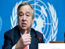 UN Chief Calls For Unity Of Security Council Over COVID-19