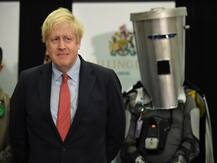 Coronavirus: UK PM Boris Johnson Moved Out Of ICU; Govt Says 'In Extremely Good Spirits'