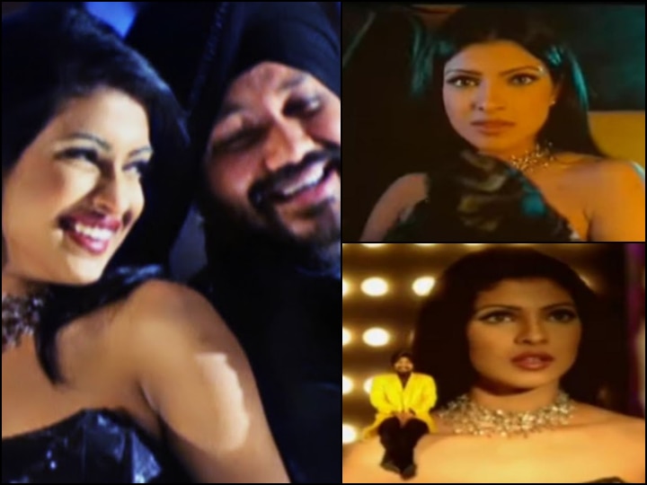 #FlashbackFriday: Priyanka Chopra Looks Unrecognizable Dancing With Daler Mehendi In this Music Video Much Before She Became A Global Star! #FlashbackFriday: Priyanka Chopra Looks Unrecognizable Dancing With Daler Mehendi In this Music Video Much Before She Became A Global Star!