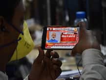 PM Modi Likely To Announce Decision On Extending Nationwide Lockdown On Sunday Evening