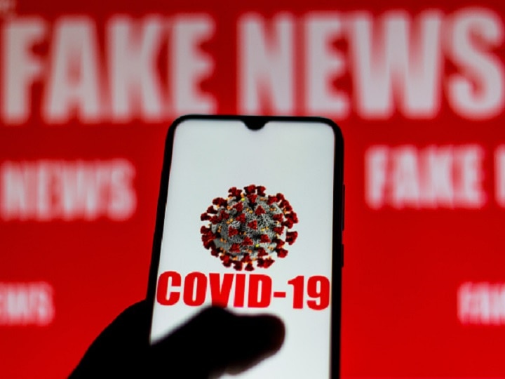 Coronavirus Fake News Covid-19 Rumours Can Land You In Trouble Spreading Rumours And Fake News About Coronavirus Can Land You In Trouble; Here's How