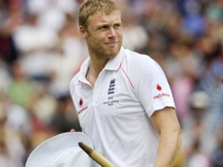 You Look Like Tarzan, But Bowl Like Jane: Andrew Flintoff to Shoaib Akhtar You Look Like Tarzan, But Bowl Like Jane: Andrew Flintoff to Shoaib Akhtar