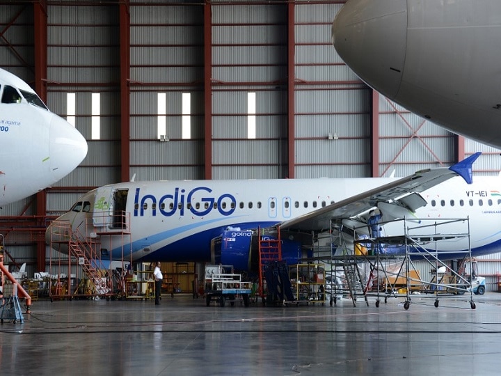 Covid 19 lockdown: Airline services may resume with low capacity flights IndiGo To Offer No Food, Airport Buses To Fill Only Half Of Seats