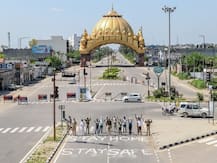 After Odisha, Punjab Govt Extends Lockdown Till May 1 As Covid-19 Cases Breach 130-Mark