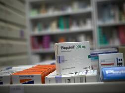 Coronavirus Impact: India Has Enough Anti-Malaria Pills Even For Exports