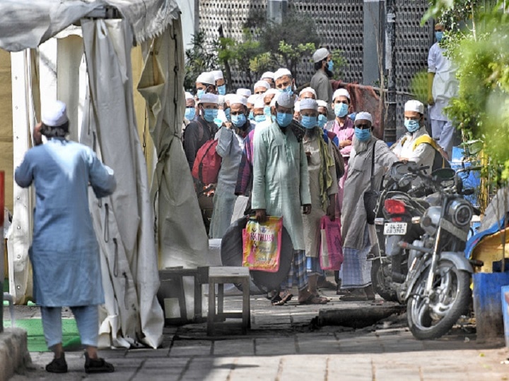 Coronavirus Outbreak: Professor Who Attended Tablighi Jamaat Meet Booked And Quarantined Coronavirus Outbreak: Professor Who Attended Tablighi Jamaat Meet Booked And Quarantined