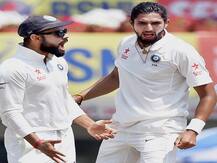 Kohli-Ishant Duo Laud Delhi Police For Service To Nation During COVID-19 Lockdown