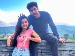 Khatron Ke Khiladi 10: Tejasswi Prakash Puts Herself On The Line Of Fire Just To Save Shivin Narang