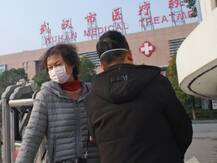 China Reports 46 New Cases, India’s Curve Remains Steeper Than Asian Peers