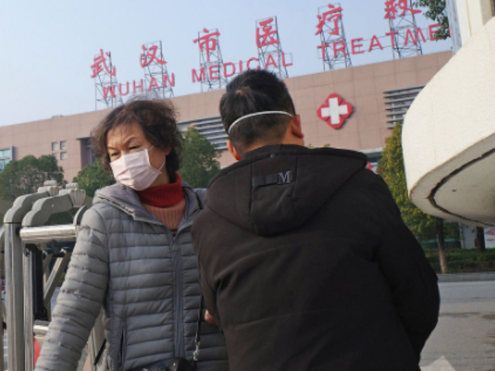 China reports fresh 46 cases, India’s curve remains steeper than Asian peers