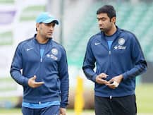 Dhoni, Ashwin Faciliate Online Cricket Coaching Amid COVID-19 Lockdown