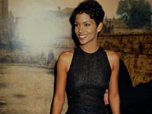 Halle Berry Says She Did 'John Wick 3' To Kick Ageism In The face