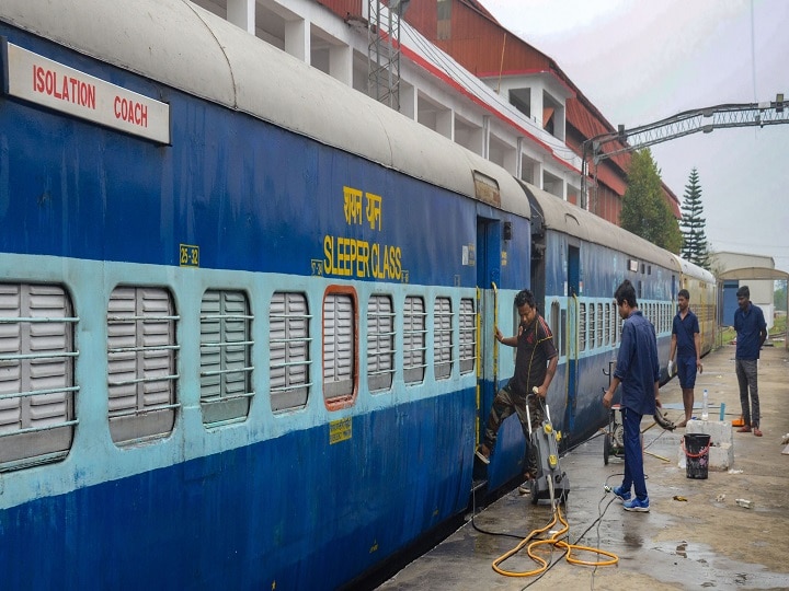 Railways Not Likely To Start Operations From April 15 Railways' Clarification On Resumption Of Train Services, Ticket Bookings