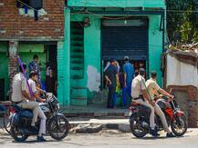 All Is Not Lost! Delhi’s Dilshad Garden Shows That Victory Over Coronavirus Is Possible