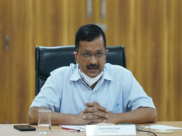 Delhi CM tweet hints at extension of lockdown till April 30 PM Has Taken Correct Decision To Extend Lockdown, Tweets Kejriwal