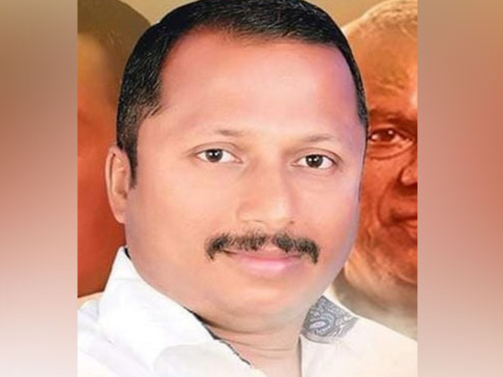 BJP Corporator, 11 Others In Maha Held For Violation Of Lockdown Maha BJP corporator, 11 others detained for violation of lockdown