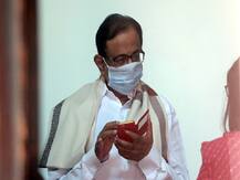 Coronavirus In India: Looking Forward To Bold Measures From Govt, Says P Chidambaram