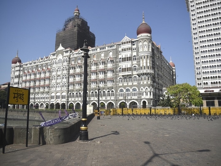 Coronavirus In Mumbai: Six Taj Hotel Employees Test Positive For Covid-19 Mumbai: Six Taj Hotel Employees Test Positive For Coronavirus