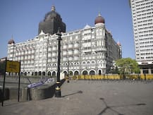 Mumbai: Six Taj Hotel Employees Test Positive For Coronavirus