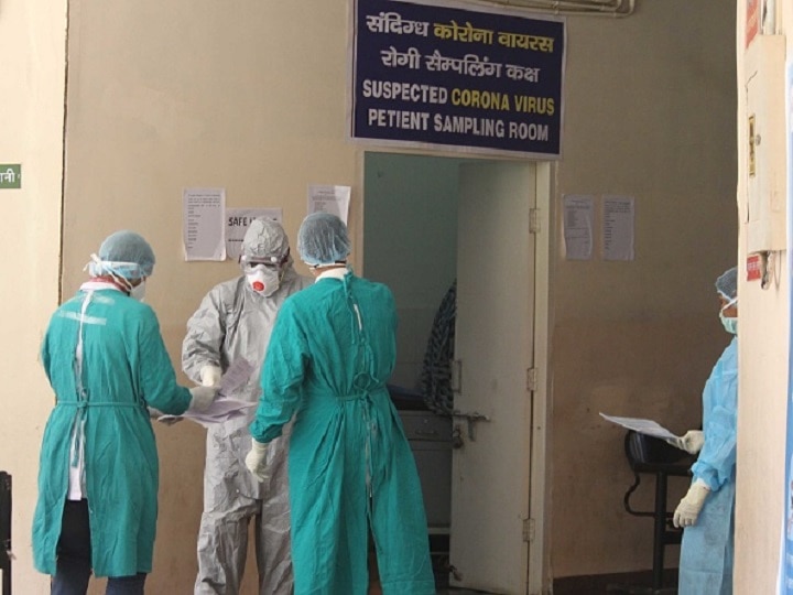 Coronavirus In India LIVE Updates: With 909 News Cases In 24 Hours ...