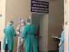 Over 22,000 Healthcare Workers Infected By COVID-19: WHO