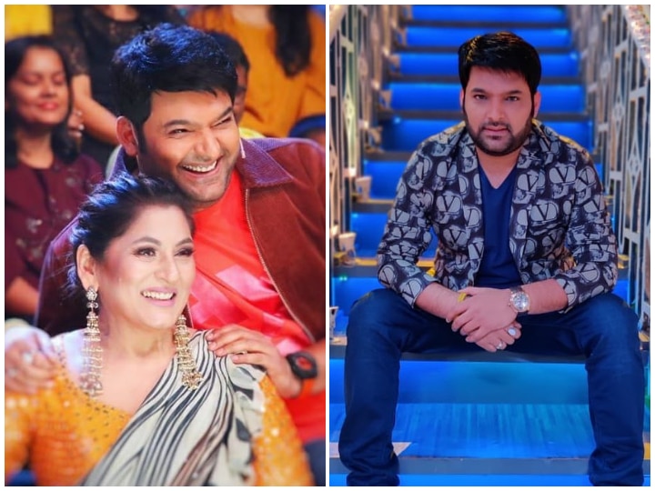 'The Kapil Sharma Show' Coming Up With Fresh Episodes Amid Coronavirus Lockdown? Comedian Kapil Sharma REACTS! 'The Kapil Sharma Show' To Come Up With Fresh Episodes Amid Coronavirus Lockdown? The Comedian REACTS!