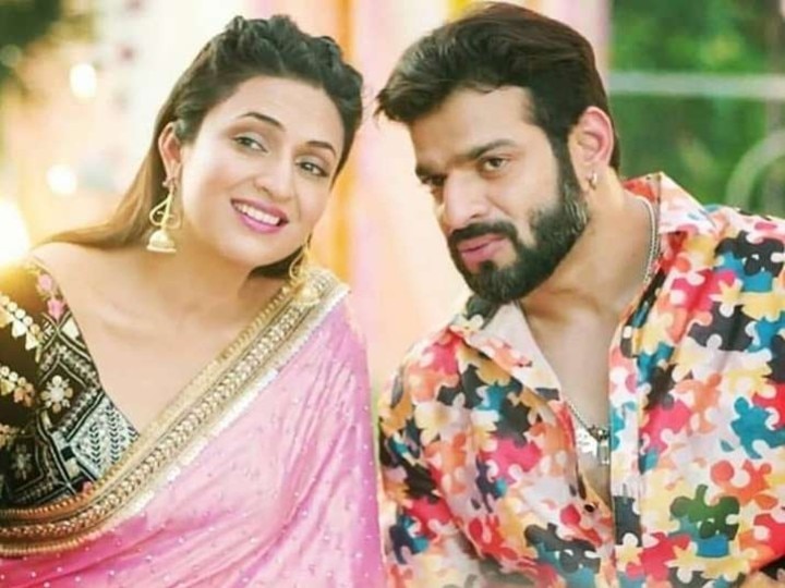 'Yeh Hai Mohabbatein' Actors Divyanka Tripathi & Karan Patel To Reunite Onscreen? Actress REACTS! 'Yeh Hai Mohabbatein' Actors Divyanka Tripathi & Karan Patel To Reunite Onscreen? Actress REACTS!