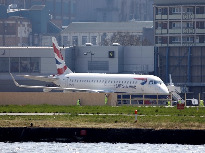 900 UK Nationals To Be Flown From Guj By British Airways 900 UK Nationals To Be Flown From Gujarat By British Airways