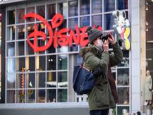 Thousands Of Disney World Workers Face Furloughs Amid Coronavirus Pandemic