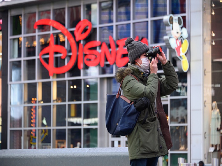 Thousands Of Disney World Workers Face Furloughs Amid Coronavirus Pandemic Covid-19 Impact: Thousands Of Disney World Workers Face Furloughs Amid Coronavirus Pandemic