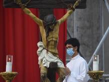 Easter 2020: World Celebrates The Festival Despite Coronavirus Lockdown (PICS)