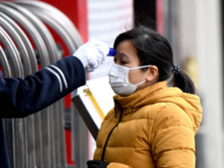 China Coronavirus Cases Drop, Pvt Firms Launch COVID-19 Test Services Coronavirus Cases In China Drop To Single-Digit; Pvt Firms Launch COVID-19 Test Services