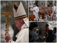 Easter 2020: World Celebrates The Festival Despite Coronavirus Lockdown (PICS)