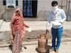Centre Announces Free LPG Refills To PMUY Beneficiaries For 3 Months