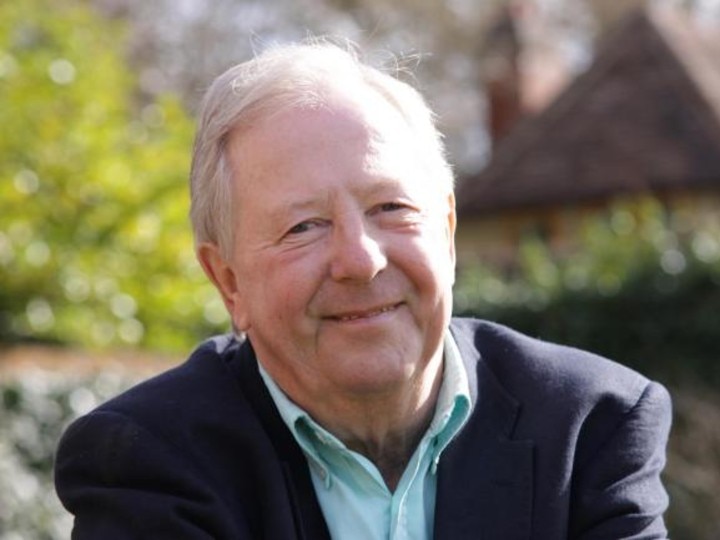 Coronavirus: International Actor-Comedian Tim Brooke-Taylor Passes Away From COVID-19 At 79 Coronavirus: International Actor-Comedian Tim Brooke-Taylor Dies From COVID-19 At 79