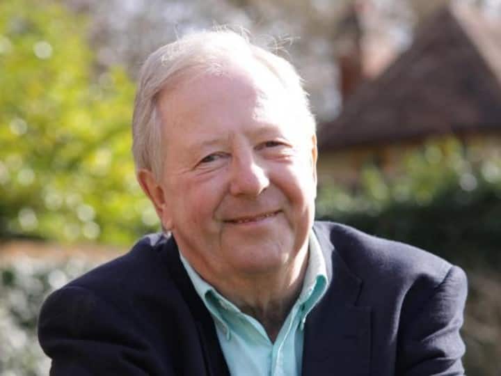 Coronavirus: International Actor-Comedian Tim Brooke-Taylor Passes Away ...