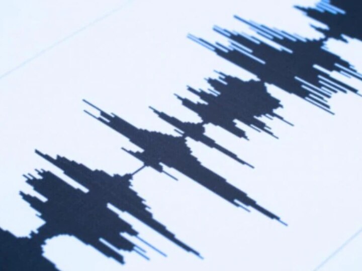 3.5-Magnitude Earthquake Felt In Delhi-NCR 3.5-Magnitude Earthquake Felt In Delhi-NCR