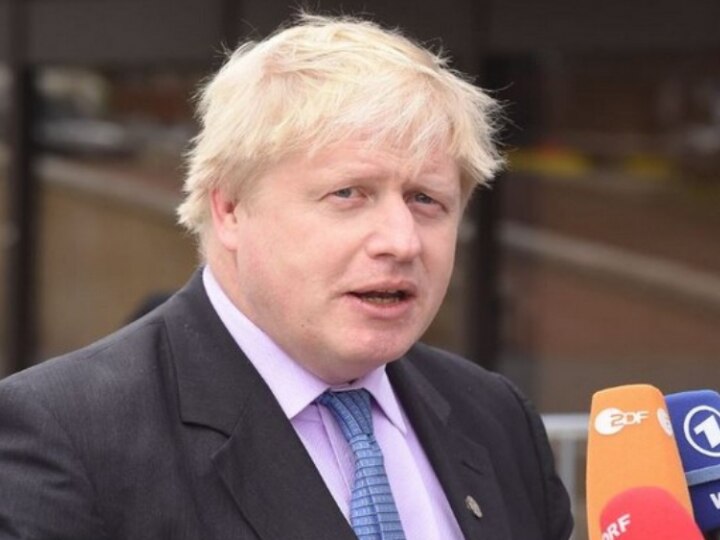 Coronavirus Outbreak : British Prime Minister Boris Johnson Discharged From Hospital After Treatment Coronavirus Outbreak: British Prime Minister Boris Johnson Discharged From Hospital After Treatment