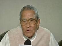 Veteran Congress Leader & Former Union Minister Rajasekharan Passes Away
