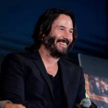 'Matrix 4' Actor Keanu Reeves' Lookalike Marcos Jeeves Breaks The Internet; See PICS